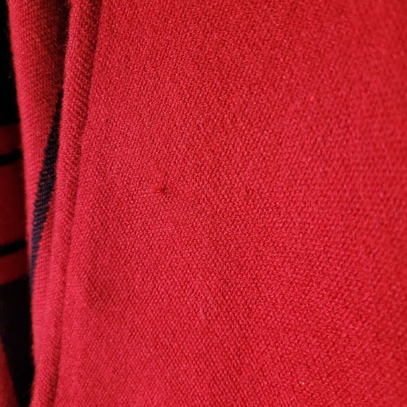 Tommy Hilfiger Poncho/Shrug/Cardigan - Picture 3 of 4